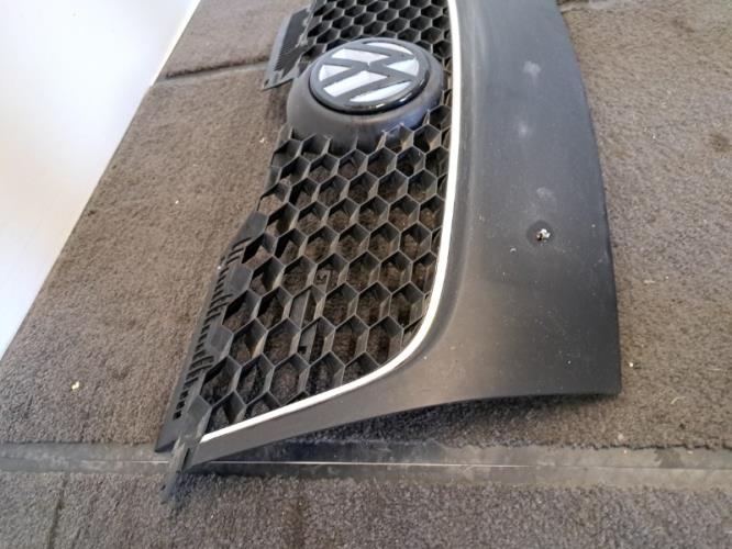 Image Calandre - VOLKSWAGEN GOLF 5