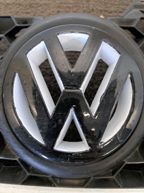 Image Calandre - VOLKSWAGEN GOLF 5