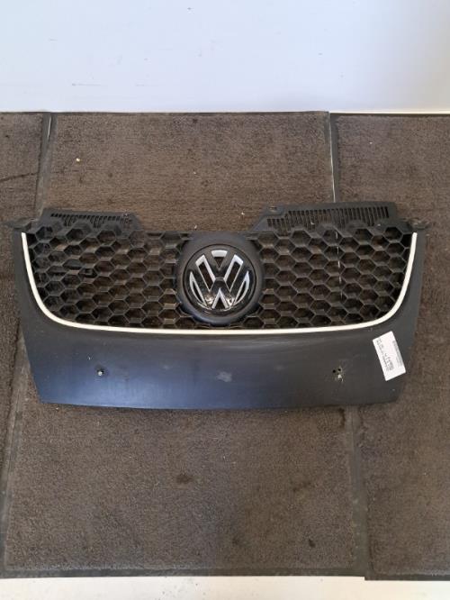 Image Calandre - VOLKSWAGEN GOLF 5