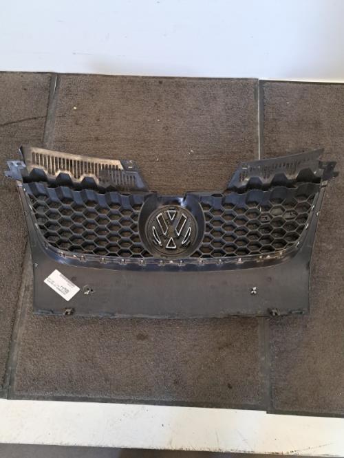 Image Calandre - VOLKSWAGEN GOLF 5
