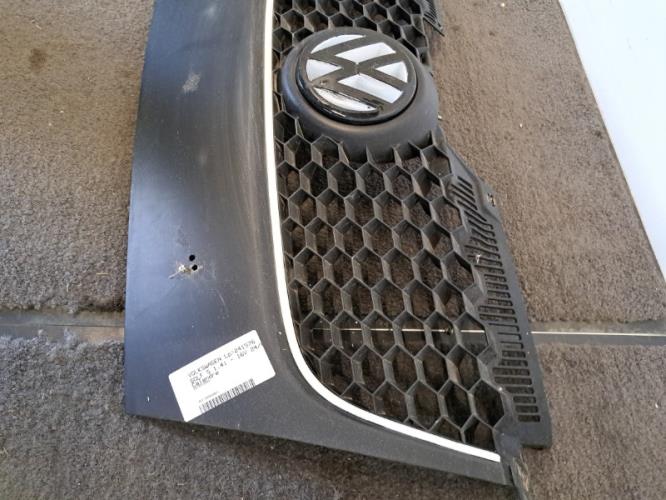 Image Calandre - VOLKSWAGEN GOLF 5