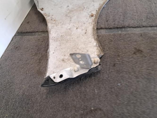 Image Aile avant droit - HYUNDAI I 10 1