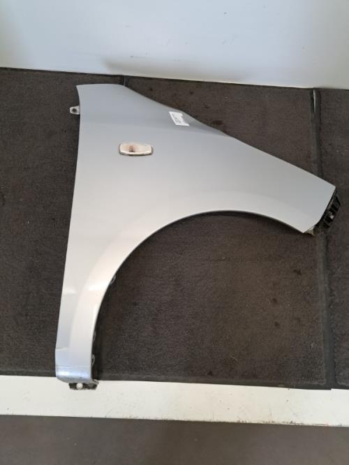 Image Aile avant droit - HYUNDAI I 10 1