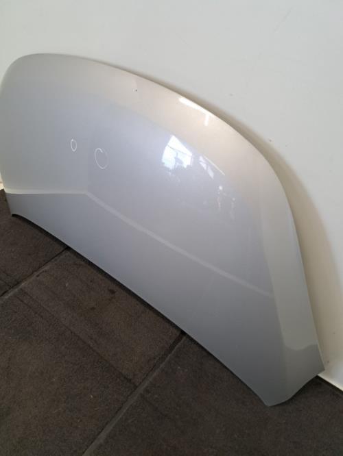 Image Capot - HYUNDAI I 10 1