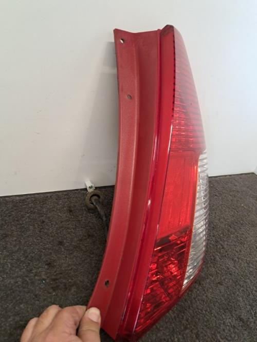 Image Feu arriere principal droit (feux) - HYUNDAI I 10 1