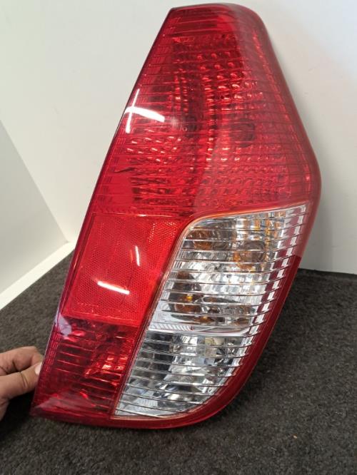 Image Feu arriere principal droit (feux) - HYUNDAI I 10 1