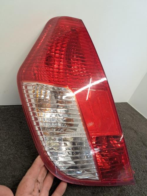Image Feu arriere principal gauche (feux) - HYUNDAI I 10 1