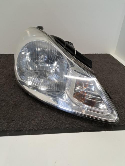 Image Optique avant principal droit (feux)(phare) - HYUNDAI I 10 1