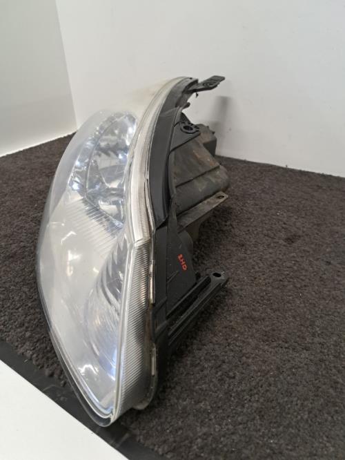 Image Optique avant principal droit (feux)(phare) - HYUNDAI I 10 1