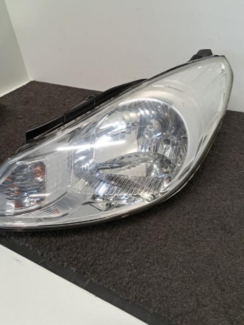 Image Optique avant principal gauche (feux)(phare) - HYUNDAI I 10 1