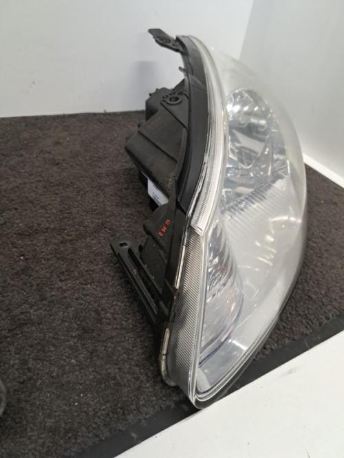 Image Optique avant principal gauche (feux)(phare) - HYUNDAI I 10 1