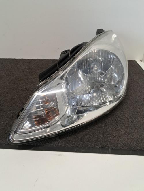 Image Optique avant principal gauche (feux)(phare) - HYUNDAI I 10 1