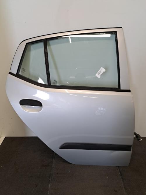 Image Porte arriere droit - HYUNDAI I 10 1