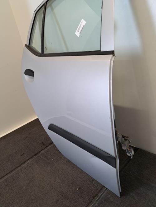 Image Porte arriere droit - HYUNDAI I 10 1