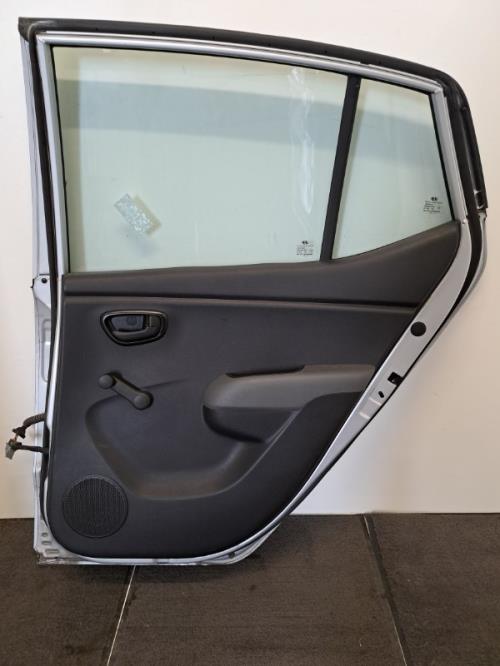 Image Porte arriere droit - HYUNDAI I 10 1