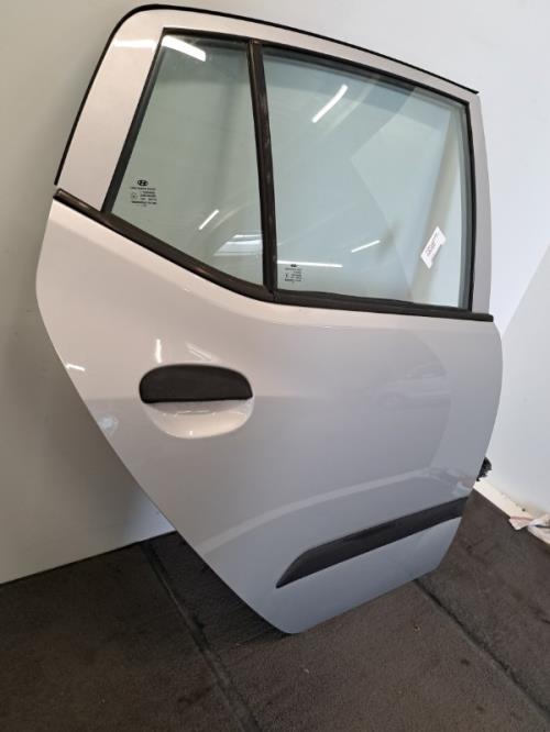 Image Porte arriere droit - HYUNDAI I 10 1