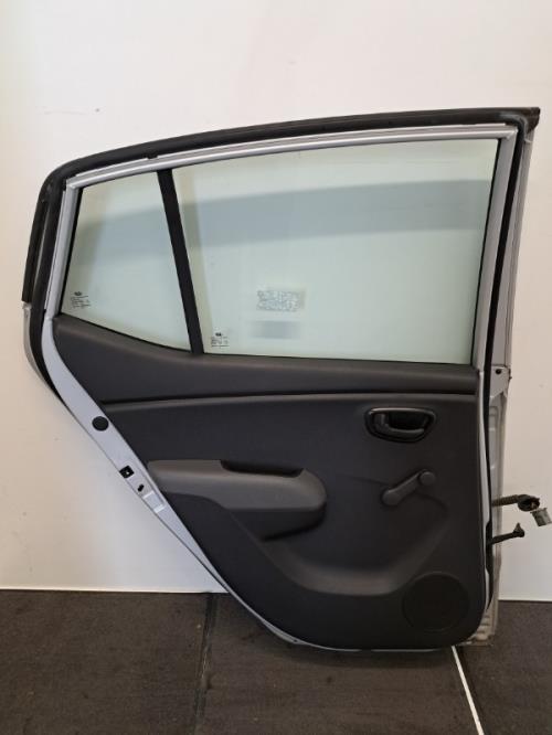 Image Porte arriere gauche - HYUNDAI I 10 1