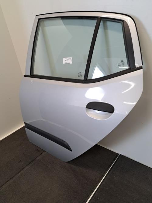 Image Porte arriere gauche - HYUNDAI I 10 1