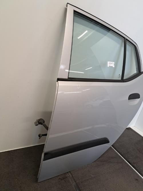 Image Porte arriere gauche - HYUNDAI I 10 1