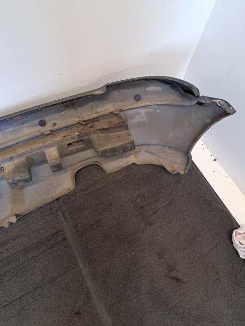 Image Pare choc arriere - PEUGEOT 206