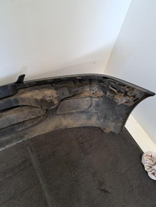Image Pare choc avant - PEUGEOT 106