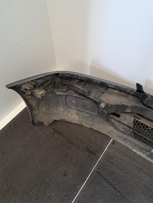 Image Pare choc avant - PEUGEOT 106