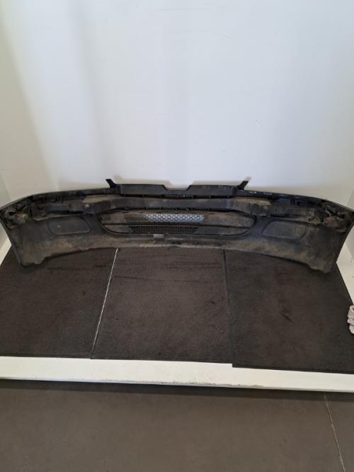 Image Pare choc avant - PEUGEOT 106