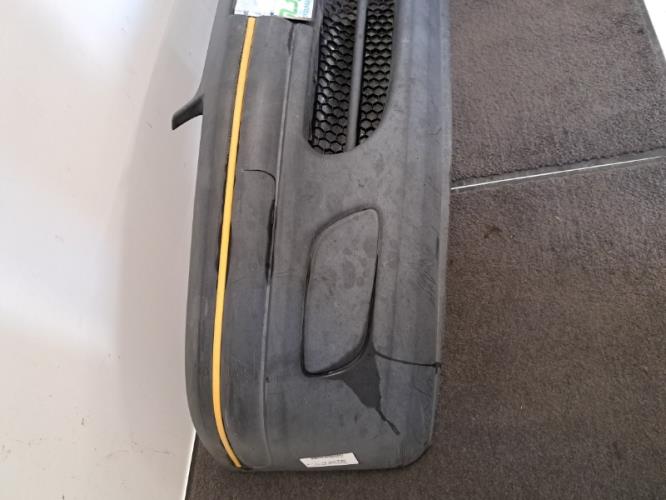 Image Pare choc avant - PEUGEOT 106