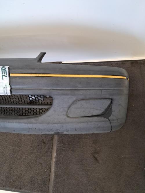 Image Pare choc avant - PEUGEOT 106
