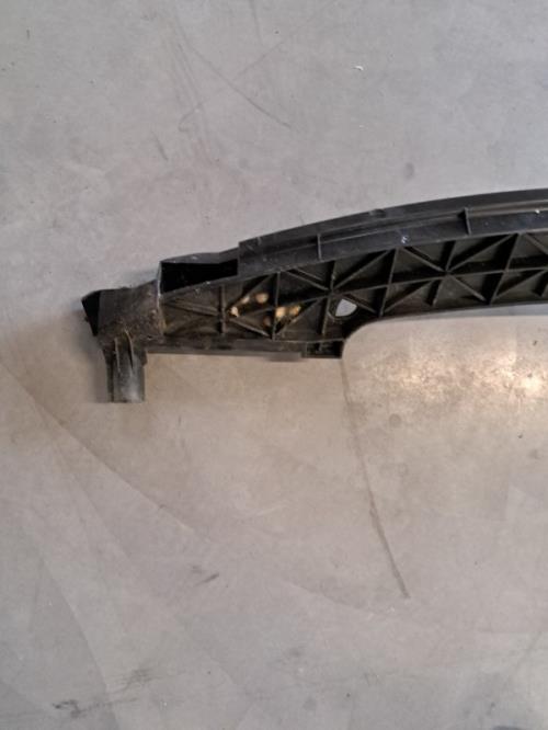 Image Renfort pare choc avant (traverse) - PEUGEOT 206