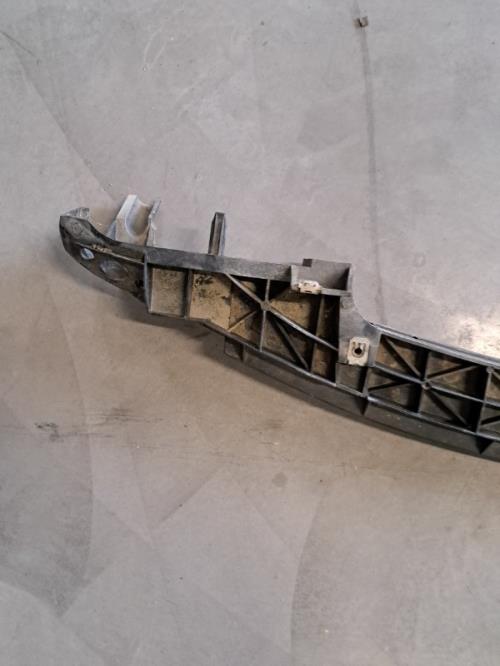 Image Renfort pare choc avant (traverse) - PEUGEOT 206