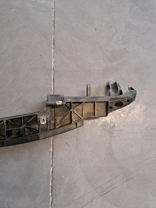 Image Renfort pare choc avant (traverse) - PEUGEOT 206