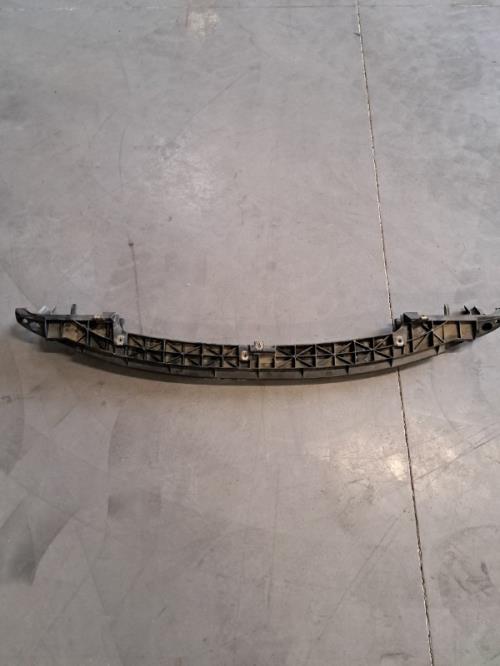 Image Renfort pare choc avant (traverse) - PEUGEOT 206