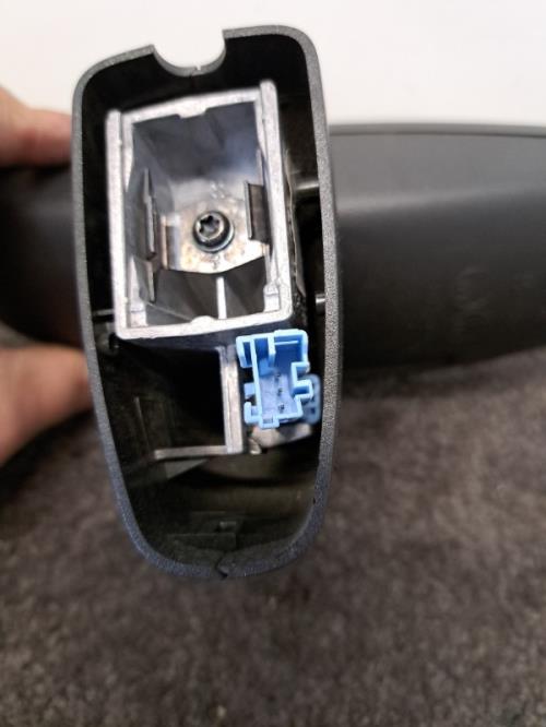 Image Retroviseur interieur - CITROEN C4 1