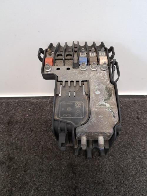 Image Porte fusible - CITROEN C4 1