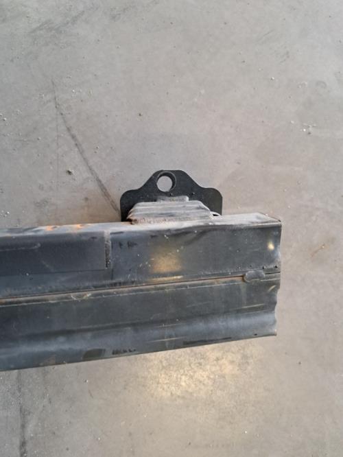 Image Renfort pare choc avant (traverse) - PEUGEOT 207