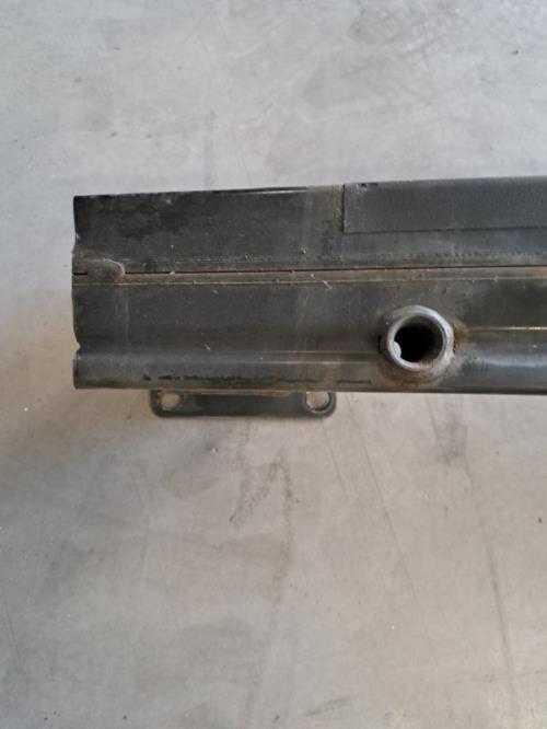 Image Renfort pare choc avant (traverse) - PEUGEOT 207