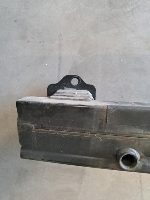 Image Renfort pare choc avant (traverse) - PEUGEOT 207