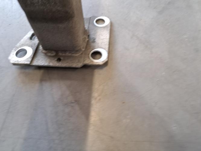 Image Renfort pare choc avant (traverse) - RENAULT MEGANE 3