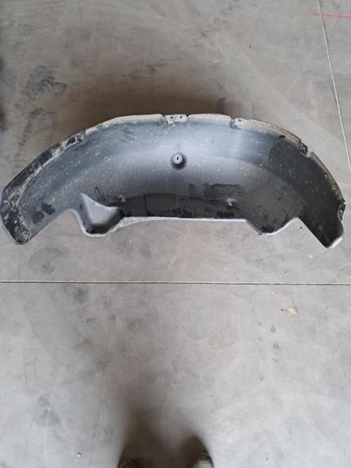 Image Pare boue arriere droit - VOLKSWAGEN AMAROK