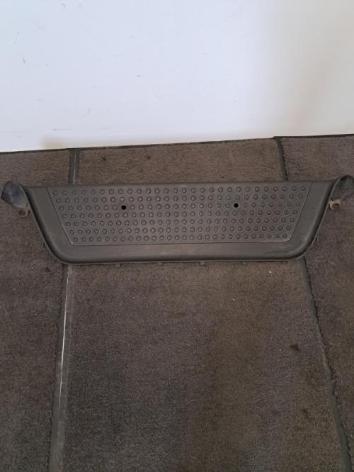 Image Marche pieds - VOLKSWAGEN AMAROK