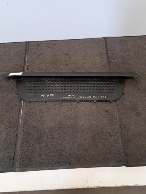 Image Marche pieds - VOLKSWAGEN AMAROK