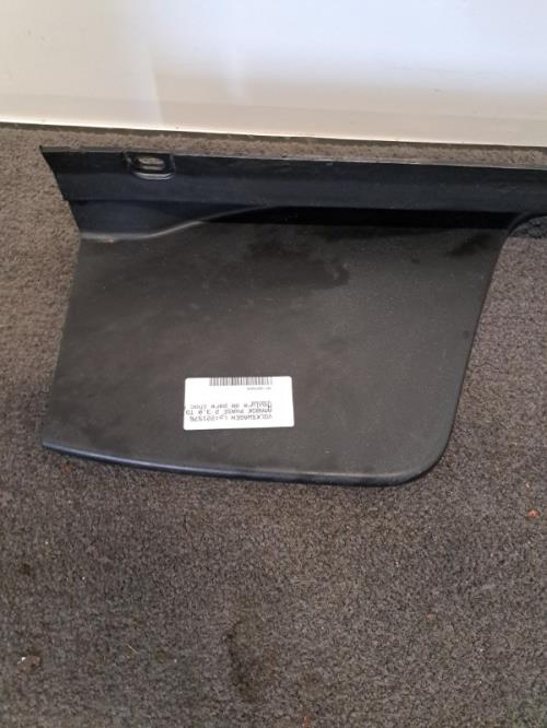 Image Moulure de pare choc arriere - VOLKSWAGEN AMAROK