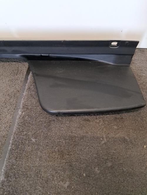 Image Moulure de pare choc arriere - VOLKSWAGEN AMAROK