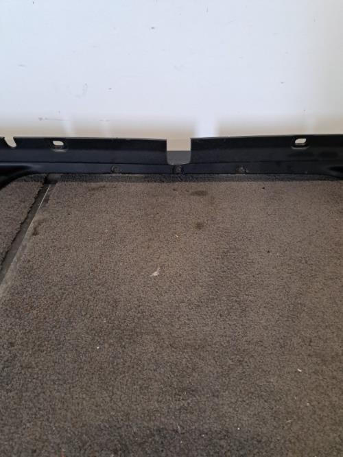 Image Moulure de pare choc arriere - VOLKSWAGEN AMAROK