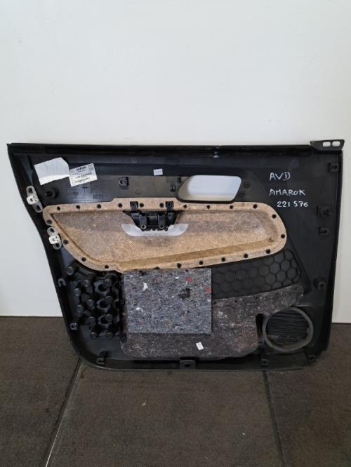 Image Garniture porte avant droite - VOLKSWAGEN AMAROK