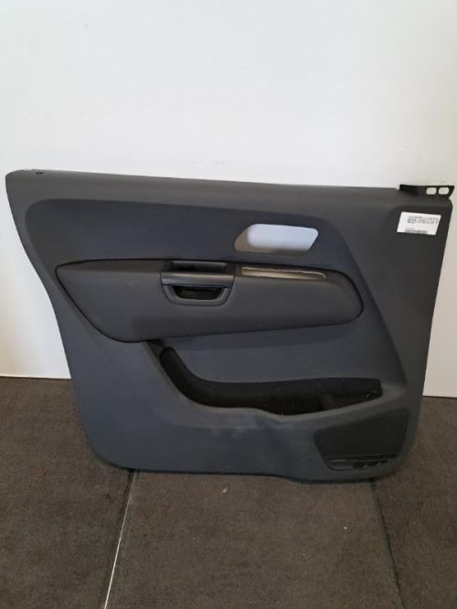 Image Garniture porte avant gauche - VOLKSWAGEN AMAROK