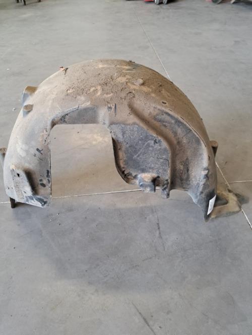 Image Pare boue arriere droit - PEUGEOT 308 2