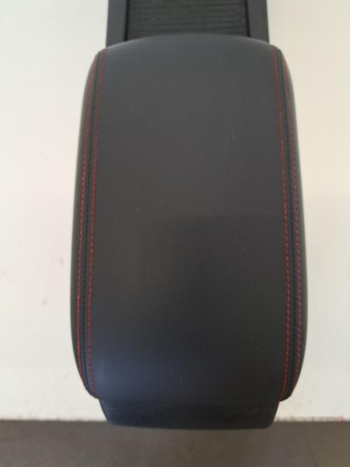 Image Console central (interieur plastique) - PEUGEOT 308 2