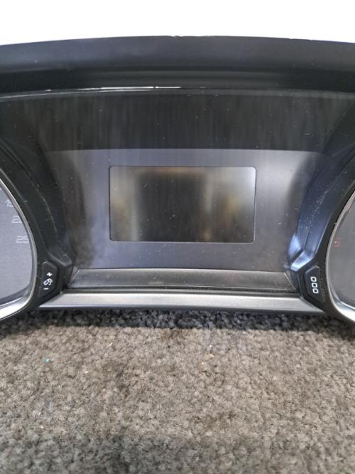 Image Compteur - PEUGEOT 308 2